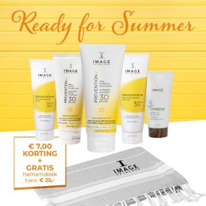 IMAGE Skincare - Ready for Summer 2020