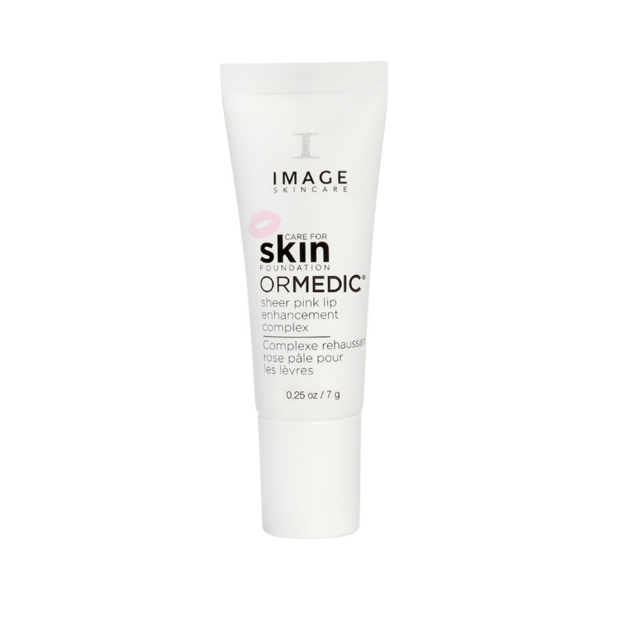 IMAGE Skincare Ormedic Sheer Pink Lip Enhancement Complex Dermapro