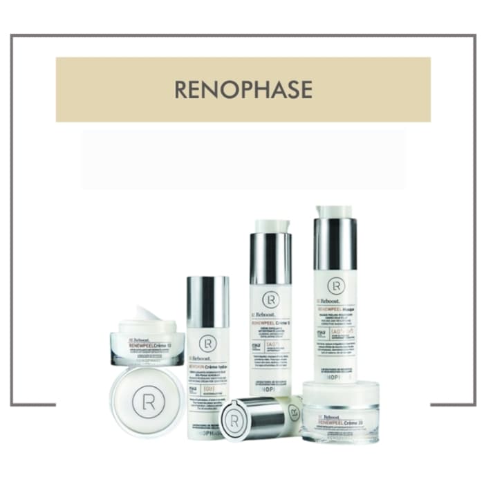 Renophase Samples - Dermapro